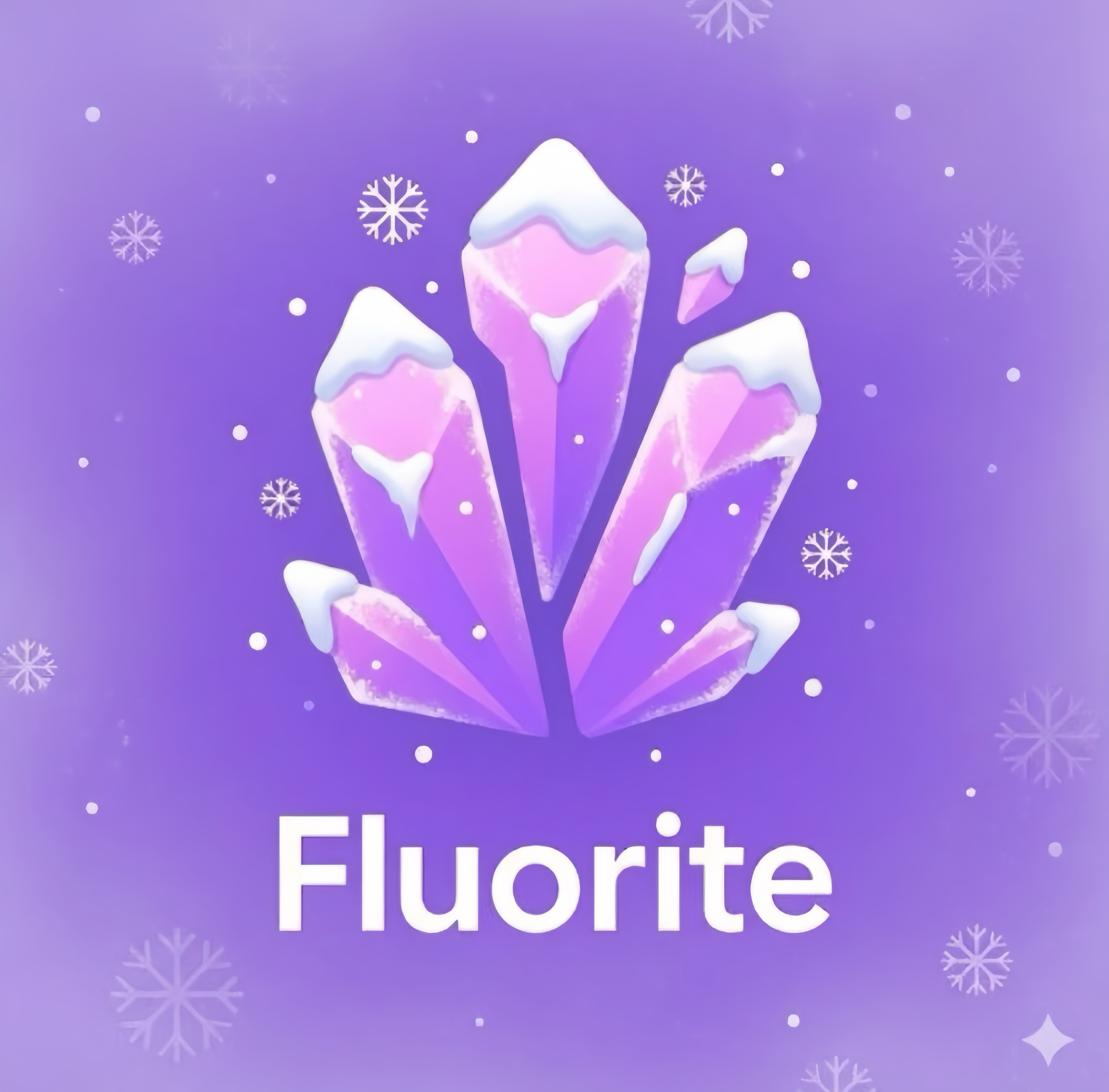 Fluorite